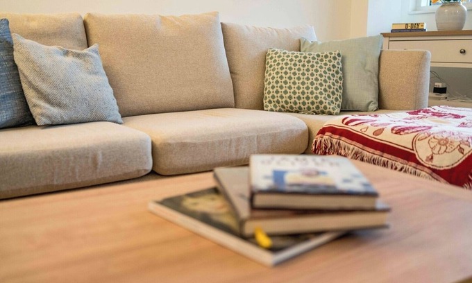 The City of London Apartamento | Bright 2-Bed Flat Near St Paul’s