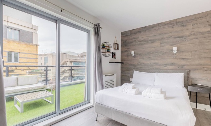 Kennington Apartamento | Apartment Pillfold Westminster
