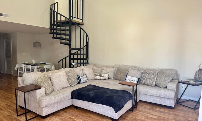 Surfside Beach Apartamento | Bright 2 Bedroom 2 Bath Minutes To Beach