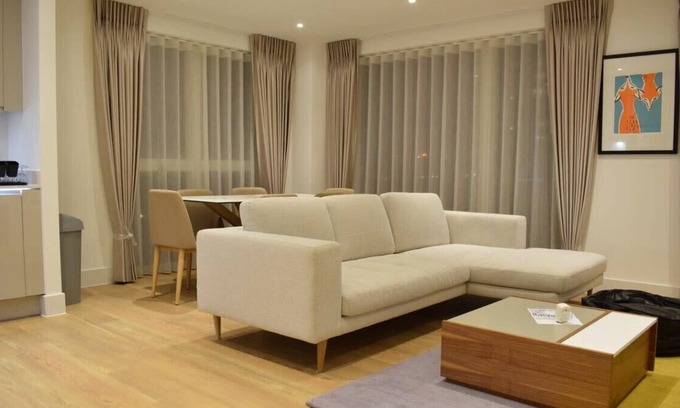 Park Royal Apartamento | 2 Bedroom Flat in Park Royal