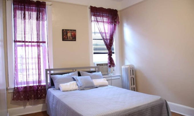East Flatbush Casa | Bright 3-bedroom apartment in beautiful Brooklyn