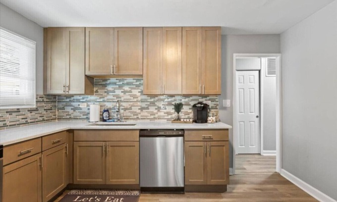 Wheeling Casa | Bright 3BR Gem in Wheeling