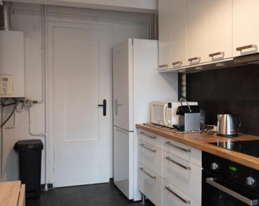 Montrouge Apartamento | Bright 65m in the heart of Montrouge