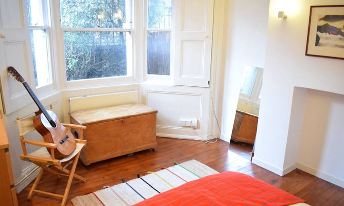 Finsbury Park Apartamento | 1 Bedroom Flat in Zone 2 of London