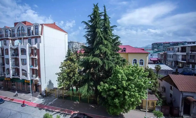 Old Boulevard Apartamento | Bright and airy apartment N8B