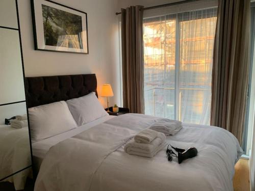 Fairfield Apartamento | Bright and Cosy Flat Perfectly Located