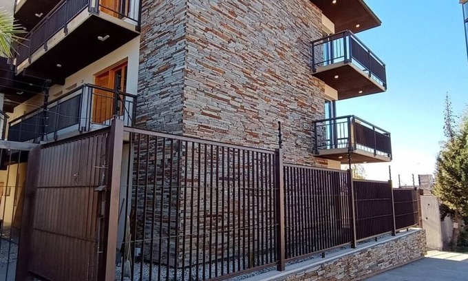 Las Heras Apartamento | Luminoso y amplio departamento en Mendoza