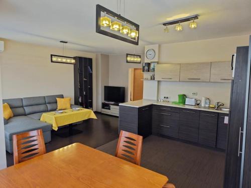 Ovcha Kupel Apartamento | Bright and spacious apartment with panoramic views