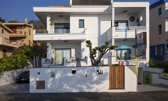 Cala Gonone Apartamento | Piso / apartamento - Cala gonone