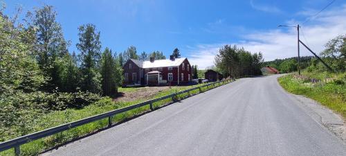 Skog Casa | Bright and spacious living in historic building