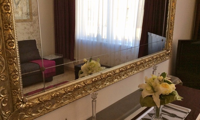Abingdon Apartamento | Luminoso y elegante apartamento de Kensington