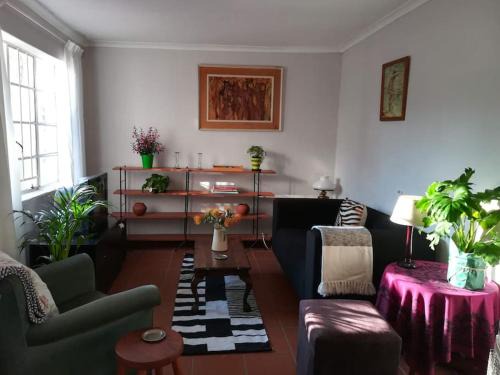 Greater Johannesburg Metropolitan Area Apartamento | Bright and sunny private self-catering cottage