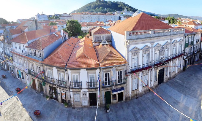 Viana do Castelo Apartamento | BRIGHT APARTMENT II
