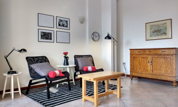 Marostica Apartamento | Luminoso apartamento en Marostica