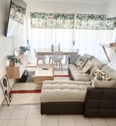 Lemasson Apartamento | Bright apartment in the heart of Montpellier
