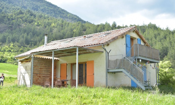 Die Casa | Gîte an Air de Die en el corazón de la naturaleza