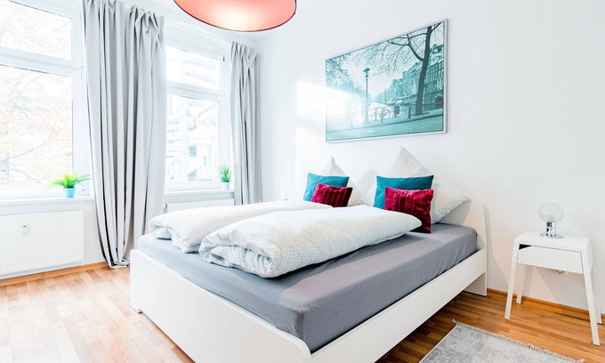 Magdeburg Condominio | Apartment