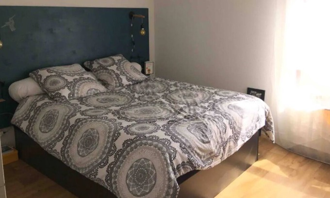 Sene Apartamento | Vrbo Property