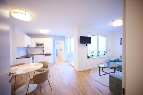 Ottakring Apartamento | Bright apartments with spacious terraces offering comfort not far to Vienna's heart