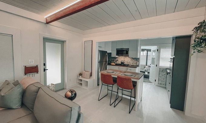 Victoria Park Apartamento | Bright & beautiful Apt Las Olas Blvd.-Victoria Park