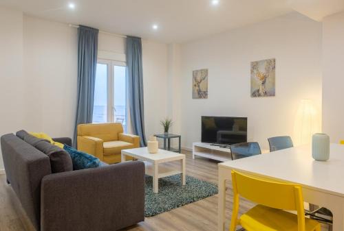 Jesus Apartamento | Bright, Brand new & Very Comfortable Apartment