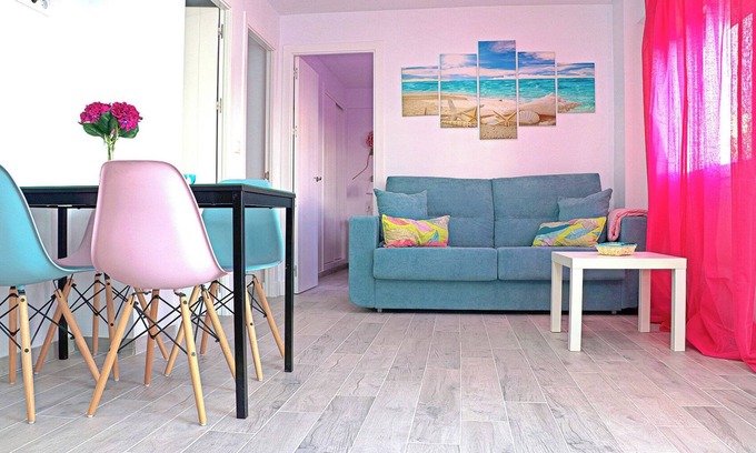 Cadiz Apartamento | Reformado apartamento en Cádiz capital