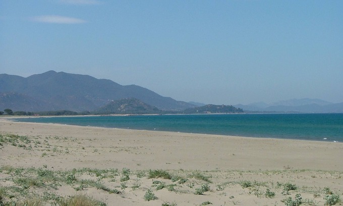 Castiadas Casa | Granja típica: la relajación, privacidad y 10 'de las playas más bellas de Cerdeña