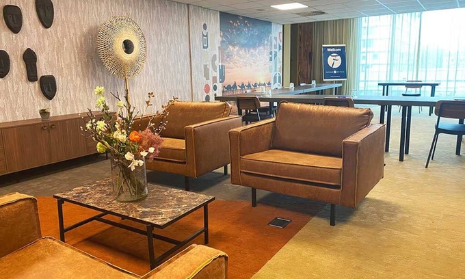 Emmen Hotel | Bright Family Haven Near Wildlands, Emmen Escapes | Nature Getaway