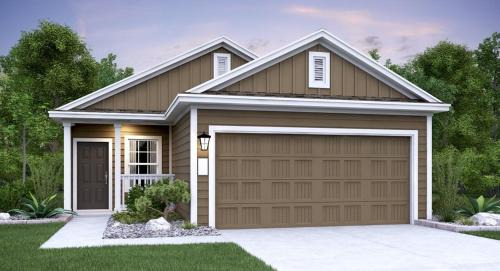 Bastrop Casa | Bright Four Bedroom Bastrop Home