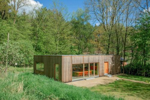 Hitzacker Casa | Bright Holiday Home By Woods Near The River Elbe