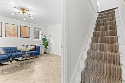 Eastbourne Casa | Bright Home in Sunny Eastbourne