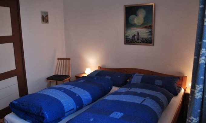 Heidingsfeld Apartamento | Luminoso dúplex en Würzburg desde 4 noches 45,00 euros por noche