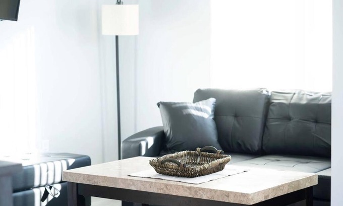 Federal Hill Apartamento | Bright & Modern 2BR Apt in Historic Federal Hill