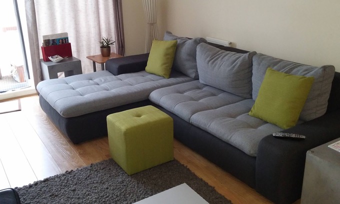 Kennington Apartamento | Luminoso y moderno apartamento en Kennington