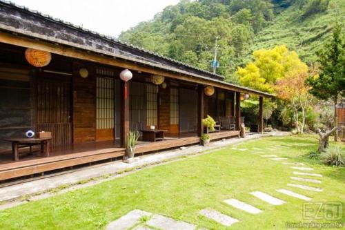 Dongshi District Casa | Bright Moon Homestay