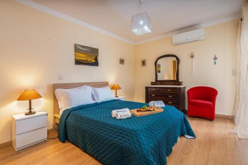 Vila Real Santo Antonio Apartamento | Bright & Spacious Flat by HostWise