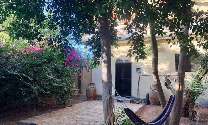 Sinai Peninsula Villa | Bright & Quiet Villa