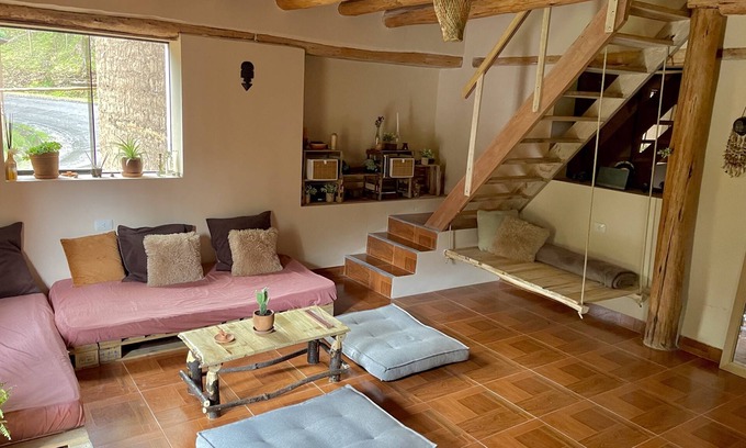 Pisac Casa | Bright & spacious 3 bed home in pisac