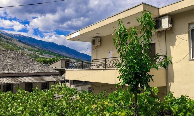Gjirokaster Casa | Bright, spacious home in the heart of Gjirokaster