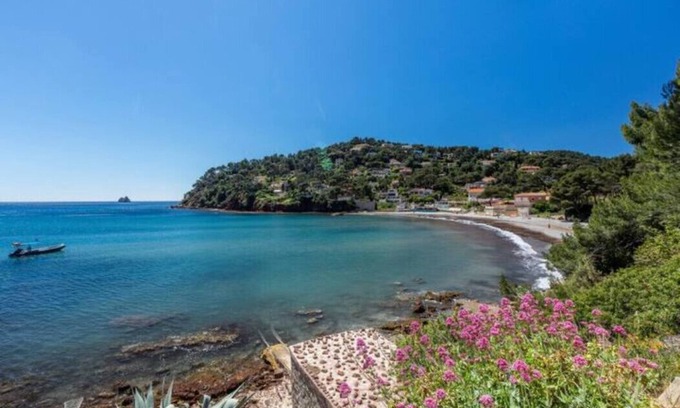 Tamaris Apartamento | Bright studio - 50 m from the sea