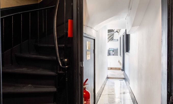 Quartier de Javel Apartamento | Bright Studio - Tour Eiffel/Champs de Mars