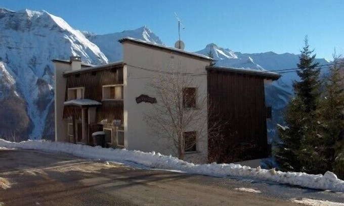 Orcieres-Merlette Apartamento | T3 brillante en casa 300m de las pistas de ORCIERES MERLETTE