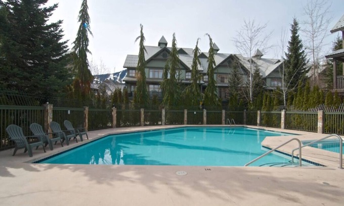 Whistler Cay Estates Casa | Bright Two Storey Corner Townhouse at North Star