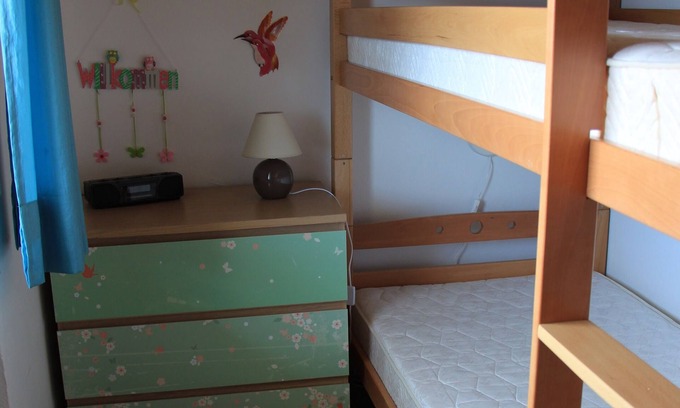 Sankt Englmar Apartamento | Bright vacation apartment Sonneneck for 4 pers. with 60sqm in St. Englmar