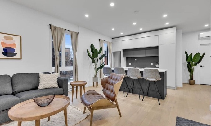 Southwest Condominio | Bright & Zen 1 bedroom, AAA location, sleep 4