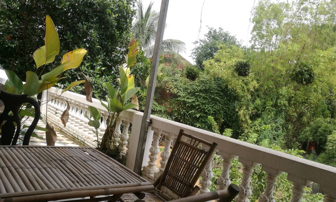 Svay Pao Casa | Brightness Villa
