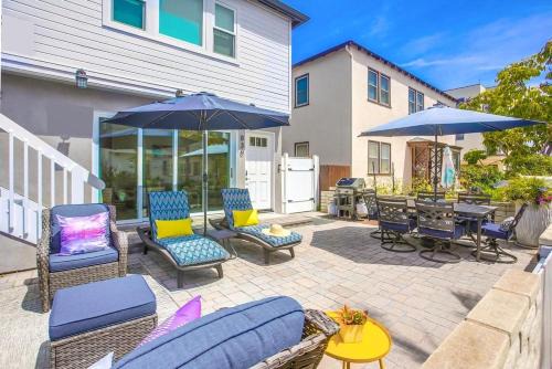 South Mission Beach Casa | Brighton Beach
