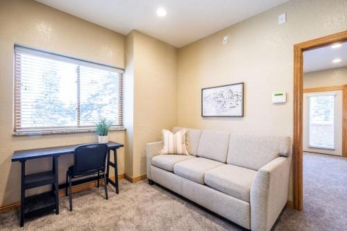 Salt Lake Mountain Resorts Chalet De Esquí | Brighton Chalet Utah Entire 9 Bedroom House