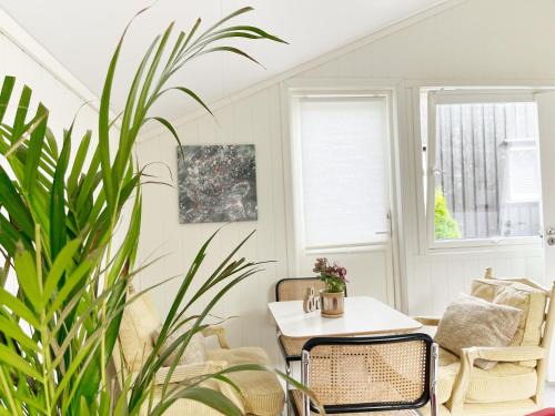Flekkerøy Apartamento | Brightside Apartment