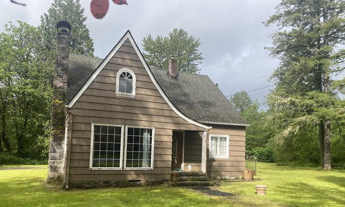 Brightwood Casa | Brightwood country cottage